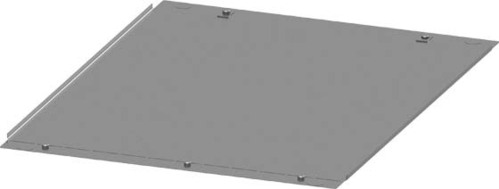Siemens Dig.Industr. SIVACON S4 Dachblech IP55 B: 600mm T: 800mm 8PQ2306-8BA01
