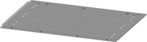 Siemens Dig.Industr. SIVACON S4 Dachblech IP40 B: 800mm T: 600mm 8PQ2308-6BA02