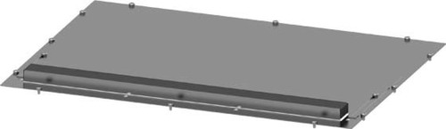 Siemens Dig.Industr. SIVACON S4 Bodenblech IP4/Kabel/B800/T600 8PQ2308-6BA06