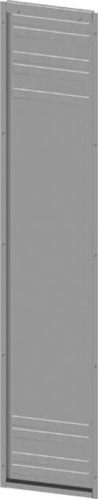 Siemens Dig.Industr. SIVACON S4 Dachblech IP40 B: 400mm 8PQ2420-4BA02