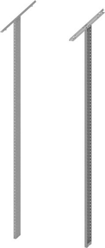 Siemens Dig.Industr. SIVACON S4 Trägerausbau H:1600mmT:800mm 8PQ3000-0BA02 Siemens Dig.Industr. SIVACON S4 Trägerausbau H:1600mmT:800mm 8PQ3000-0BA02