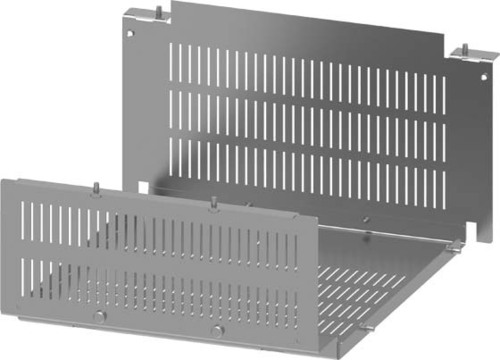 Siemens Dig.Industr. SIVACON S4 Unterteilung B400/T800 8PQ3000-0BA55 Siemens Dig.Industr. SIVACON S4 Unterteilung B400/T800 8PQ3000-0BA55