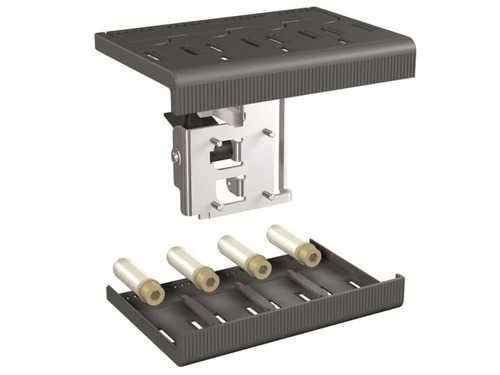 ABB Stotz S&J Umbausatz für Schalter KIT P MP XT4 3p