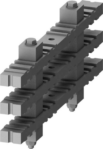 Siemens Dig.Industr. SIVACON S4 Versteifung Sammelschiene 8PQ4000-0BA37 Siemens Dig.Industr. SIVACON S4 Versteifung Sammelschiene 8PQ4000-0BA37