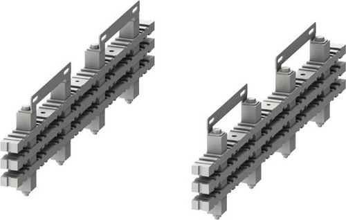 Siemens Dig.Industr. SIVACON S4 Halter 4000A 8PQ4000-0BA60 Siemens Dig.Industr. SIVACON S4 Halter 4000A 8PQ4000-0BA60