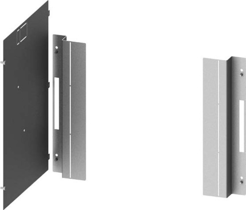 Siemens Dig.Industr. SIVACON S4 Unterteilung 3WA BG I, 3/4-polig 8PQ5000-0BA07 Siemens Dig.Industr. SIVACON S4 Unterteilung 3WA BG I, 3/4-polig 8PQ5000-0BA07