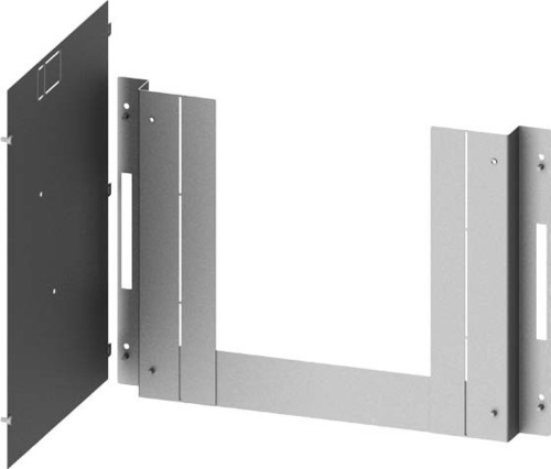 Siemens Dig.Industr. SIVACON S4 Unterteilung fest/H550/B600 8PQ5000-0BA08 Siemens Dig.Industr. SIVACON S4 Unterteilung fest/H550/B600 8PQ5000-0BA08