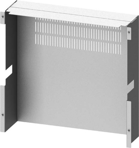 Siemens Dig.Industr. SIVACON S4 Unterteilung 3/4-polig, 8PQ5000-0BA30 Siemens Dig.Industr. SIVACON S4 Unterteilung 3/4-polig, 8PQ5000-0BA30