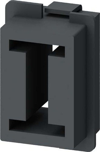 Siemens Dig.Industr. SIVACON S4 Terminal 1Satz=2Stück 8PQ5000-0BA72 Siemens Dig.Industr. SIVACON S4 Terminal 1Satz=2Stück 8PQ5000-0BA72