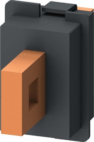 Siemens Dig.Industr. SIVACON S4 Terminal 1Satz=4Stück 8PQ5000-0BA73 Siemens Dig.Industr. SIVACON S4 Terminal 1Satz=4Stück 8PQ5000-0BA73