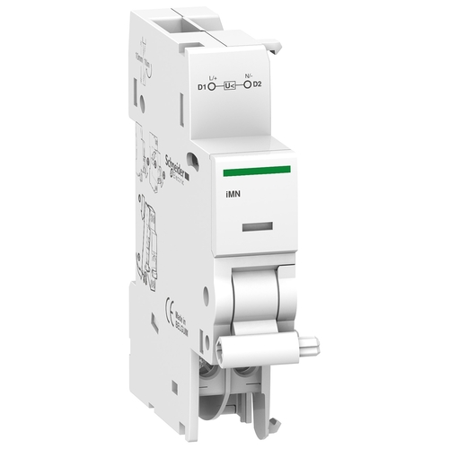 Schneider Electric Unterspanungsauslöser 115V 400Hz IMN A9A26959 Schneider Electric Unterspanungsauslöser 115V 400Hz IMN A9A26959