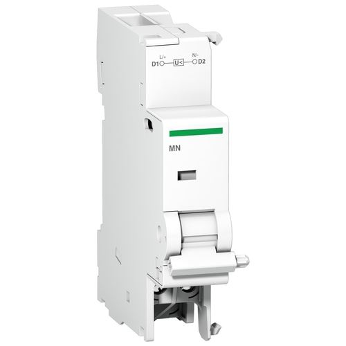 Schneider Electric Unterspanungsauslöser 115V AC 400Hz MN A9N26959 Schneider Electric Unterspanungsauslöser 115V AC 400Hz MN A9N26959