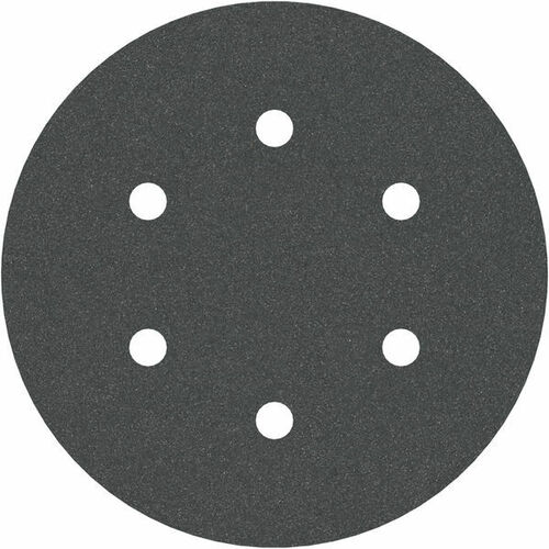 Bosch Power Tools PRO F355 Schleifblatt, 150 mm, G240, 5-tlg. 2608605128