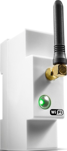 Somfy WLAN-Modul für TaHoma DIN rail 1811691