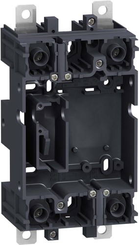 Schneider Electric Steckkontakt 2 Stk f. 1Pol LV429268