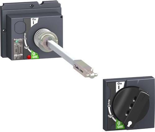 Schneider Electric Schutzkragen f.Kipphebel LV429284