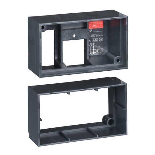 Schneider Electric Schutzkragen f.Vigiblock LV429285 Schneider Electric Schutzkragen f.Vigiblock LV429285