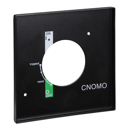 Schneider Electric Cnomo Umbausatz f.Drehant NSX100/250 LV429342 Schneider Electric Cnomo Umbausatz f.Drehant NSX100/250 LV429342