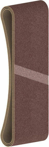 Bosch Power Tools PRO X440 Schleifband, 75 x 480 mm, G40, 3-tlg. 2608606042