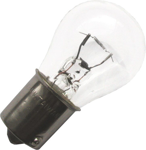 Sommer Glühbirne 32V/18W duo vision S12605-00001