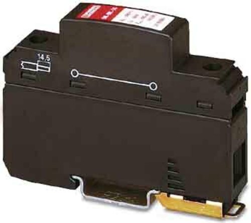 Phoenix Contact Klemme DK-BIC-35