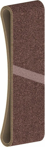 Bosch Power Tools PRO X440 Schleifband, 75 x 508 mm G60 G80 G100 2608606068