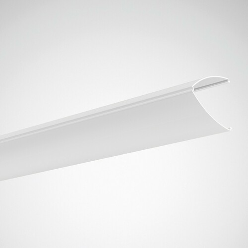 Trilux Ersatzwanne für 6651/14 Wanne 6651/14