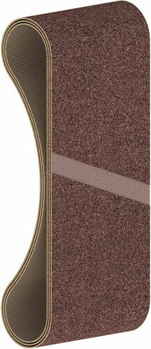 Bosch Power Tools PRO X440 Schleifband, 100 x 560 mm G60 G80 2608606128