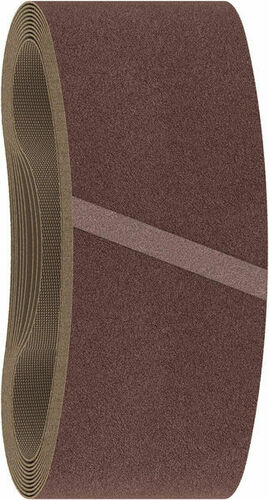 Bosch Power Tools PRO X440 Schleifband, 100 x 610 mm 40 10-tlg. 2608606134 Bosch Power Tools PRO X440 Schleifband, 100 x 610 mm 40 10-tlg. 2608606134