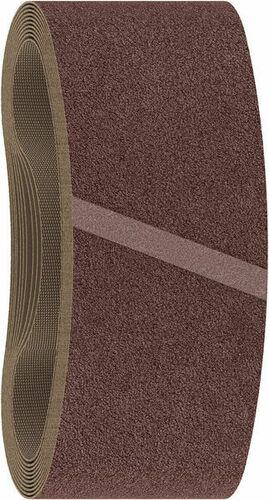 Bosch Power Tools PRO X440 Schleifband, 100 x 610 mm 60 10-tlg. 2608606135 Bosch Power Tools PRO X440 Schleifband, 100 x 610 mm 60 10-tlg. 2608606135