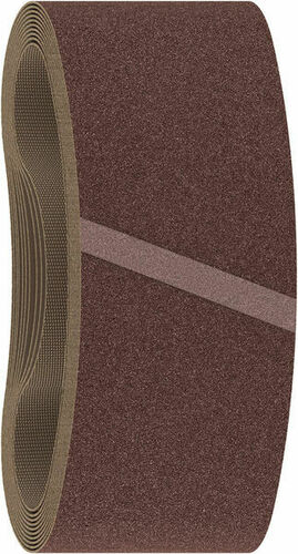 Bosch Power Tools PRO X440 Schleifband, 100 x 610 mm 100 10-tlg. 2608606137 Bosch Power Tools PRO X440 Schleifband, 100 x 610 mm 100 10-tlg. 2608606137