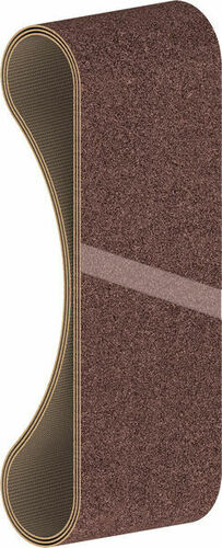 Bosch Power Tools PRO X440 Schleifband, 100 x 620 mm G60 3-tlg. 2608606142