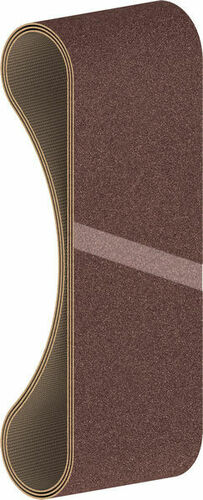 Bosch Power Tools PRO X440 Schleifband, 100 x 620 mm G100 3-tlg. 2608606144