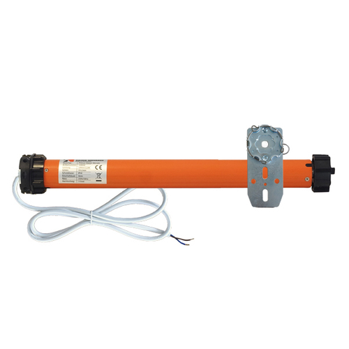 Kaiser Nienhaus Rohrmotor Champion Classic 205W, 50Nm, 12U/min. 110050