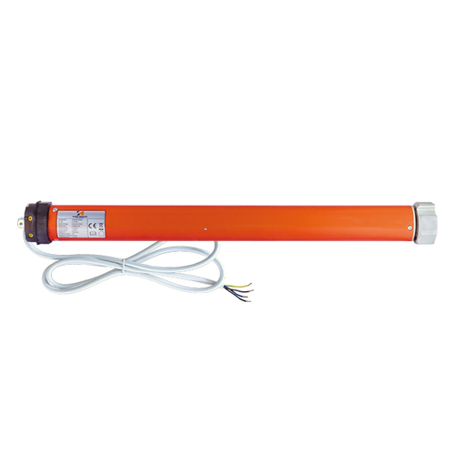Kaiser Nienhaus Rohrmotor Bolide Classic 393W,100 Nm,10U/min. 116100