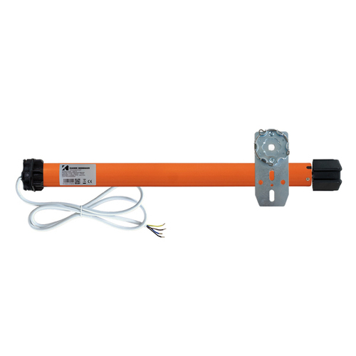 Kaiser Nienhaus Rohrmotor Champion Electr. 218W, 40Nm, 12U/min. 120040