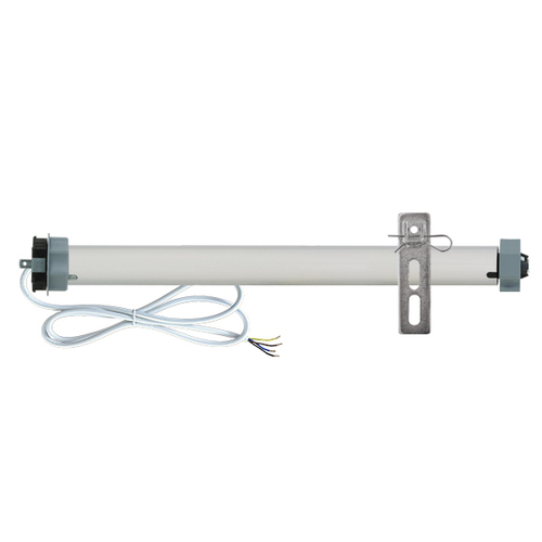 Kaiser Nienhaus Rohrmotor Favorit Electr. 17U/min, 20 Nm, 184W 122000