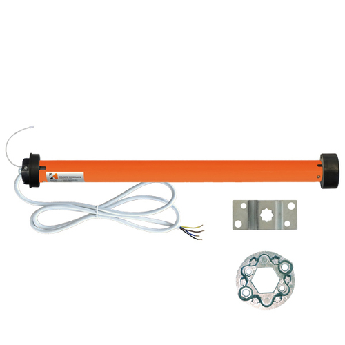 Kaiser Nienhaus Rohrmotor Champion Mercato 433MHz, 78mm 124660