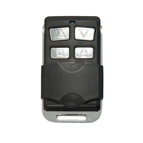 Kaiser Nienhaus Mini-Handsender Chiave 433MHz/2, 1-Kanal 135600