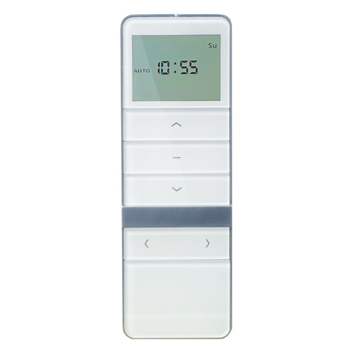 Kaiser Nienhaus Funk-Handsender 433MHz/2-Funk,5Kanal 137250