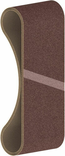 Bosch Power Tools PRO X440 Schleifband, 100 x 610 mm 120 3-tlg. 2608607262