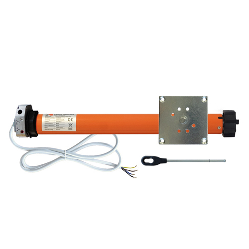 Kaiser Nienhaus Rohrmotor Favorit Classic 170W, 20Nm, 12U/min 152000