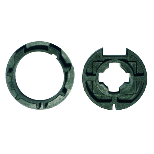 Kaiser Nienhaus Adapter/Mitnehmer f.Markisenwelle 63mm 211500