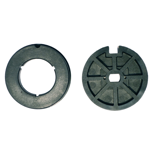 Kaiser Nienhaus Adapter/Mitnehmer f.Markisenwelle 85mm 211610