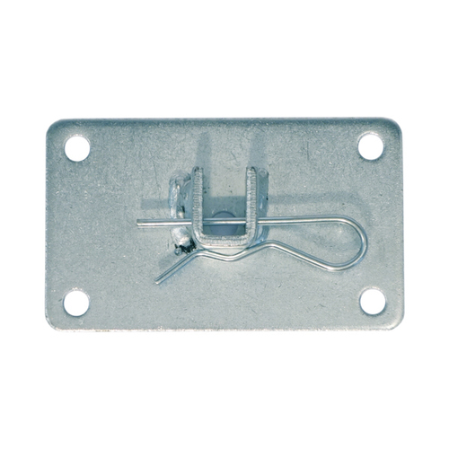 Kaiser Nienhaus Motorlager-Set 90x54mm 212112