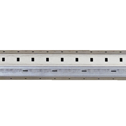 Kaiser Nienhaus Rollladenwelle achtkant SW60, 0,9mm, 6m 221160