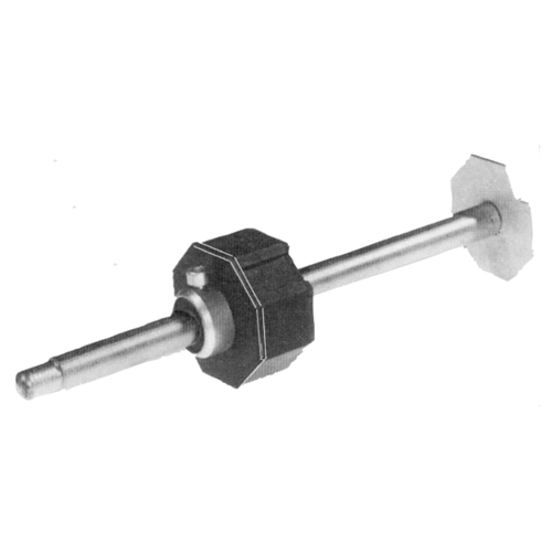 Kaiser Nienhaus Wellenbolzen für Welle SW70 231112