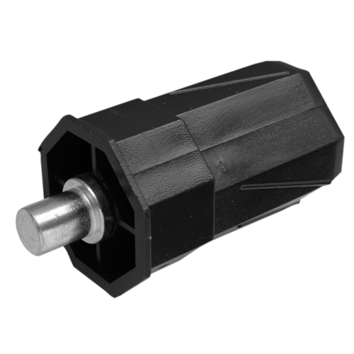 Kaiser Nienhaus Wellenkapsel mit Achsstift 12mm 231400