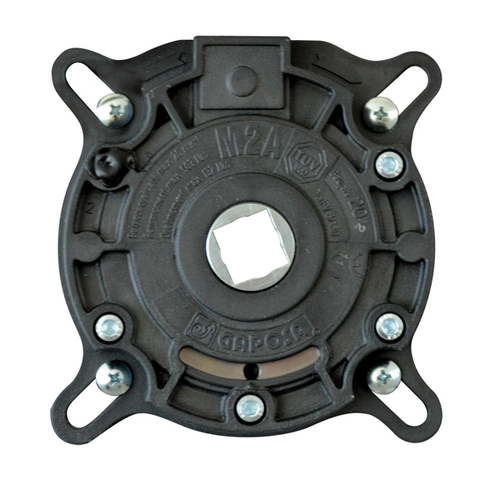 Kaiser Nienhaus Abrollsicherung Keeper 137 244010