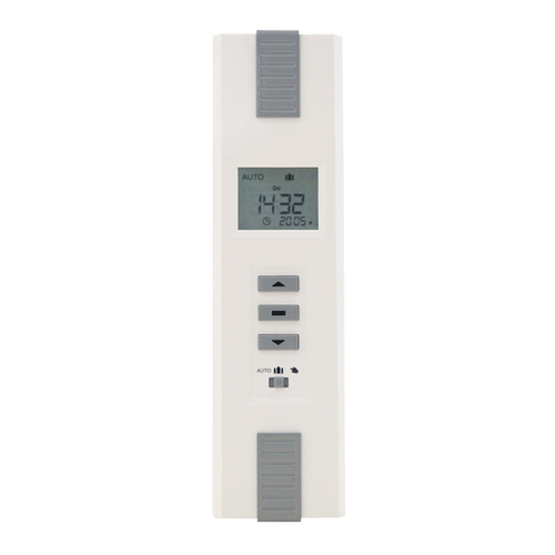 Kaiser Nienhaus Rollladentimer Tastor Caja Two 312060